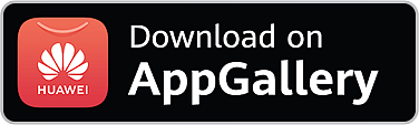 Huawei AppGallery not currently available